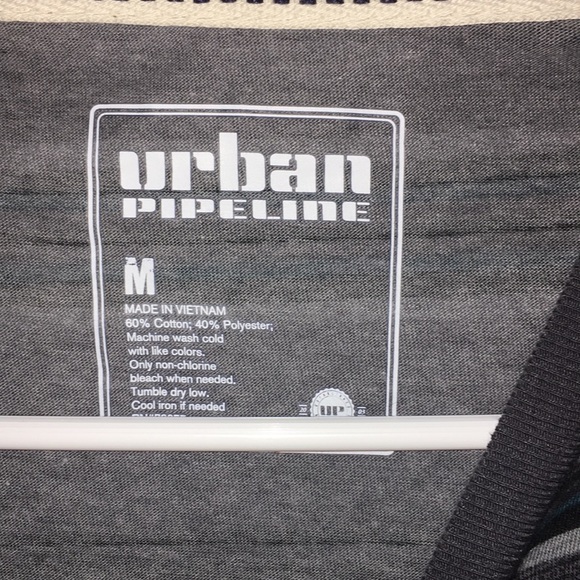 Urban Pipeline T-shirt. - Picture 4 of 5